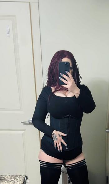 Jamie, 36 Caucasian/White female escort, Calgary