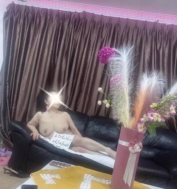 Bobo, 25 Asian female escort, Calgary