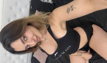 Millie, 21 Latino/Hispanic female escort, Calgary