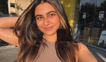 Komal, 22 Indo Canadian female escort, Calgary