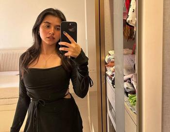 Ishu, 21 Indo Canadian female escort, Calgary