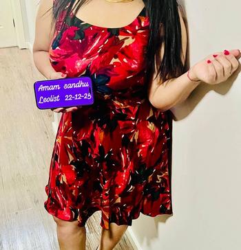 Aman, 29 Asian female escort, Calgary