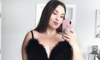 Brittany, 27 Caucasian/White female escort, Calgary