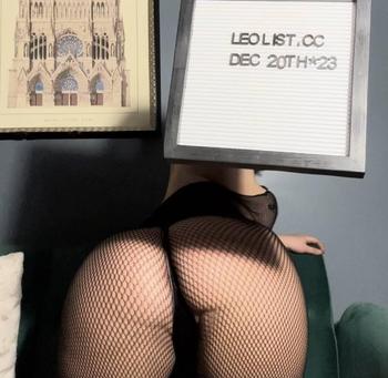 Ariana Skye, 20 Caucasian/White female escort, Calgary