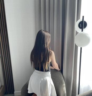 Harmony, 18 Native female escort, Calgary
