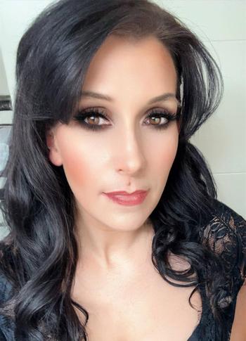 Candy 825 • 449 • 9933, 41 Caucasian/White female escort, Calgary
