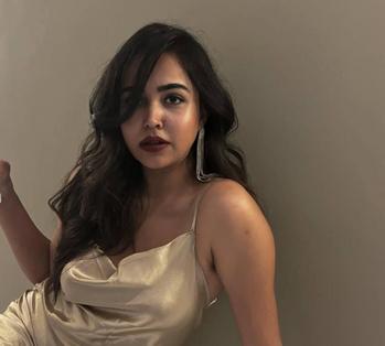 Simran, 25 Asian female escort, Calgary