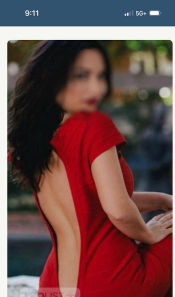 Karina, 32 Caucasian/White female escort, Calgary