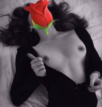 Nadia Night, 27 Caucasian/White female escort, Calgary