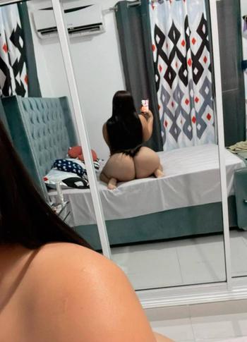 Yaritza, 27 Latino/Hispanic female escort, Calgary