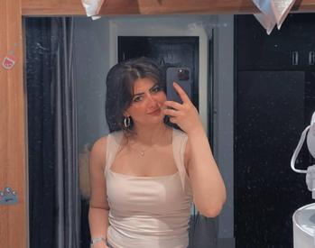 Manpreet, 24 Indo Canadian female escort, Calgary