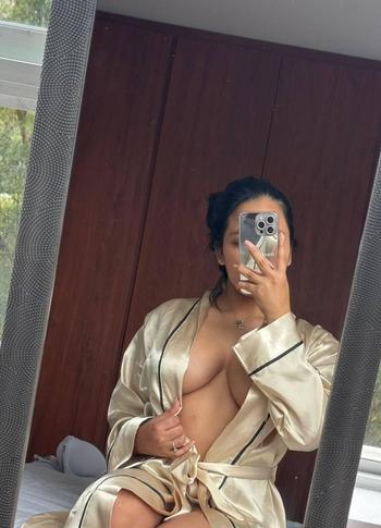 daniela, 29 Latino/Hispanic female escort, Calgary