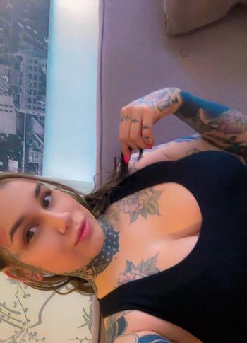 Madi Madison, 25 Caucasian/White female escort, Calgary