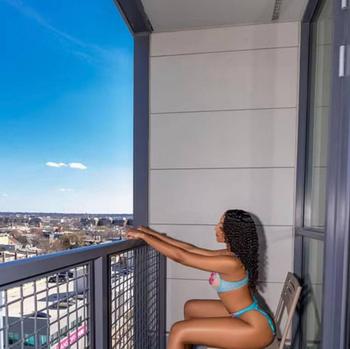Juicy, 26 Mixed female escort, Calgary