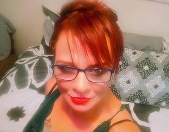 Skylar Brassy, 42 Caucasian/White female escort, Calgary