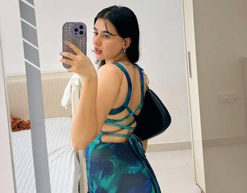 Ishu, 24 Indo Canadian female escort, Calgary