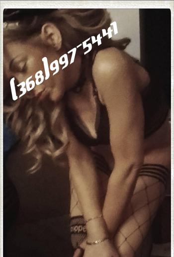 Audrey AVAILABLE NOW, 40 Caucasian/White female escort, Calgary