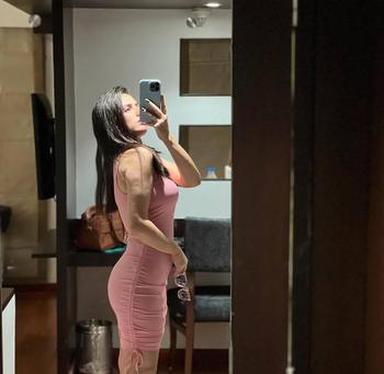 Gurleen, 23 Indo Canadian female escort, Calgary