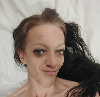 Makayla West, 40 Caucasian/White female escort, Calgary