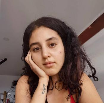 Navjot Sindhu, 23 Indo Canadian female escort, Calgary