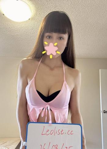 Ada, 28 Asian female escort, Calgary