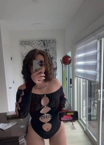 Mila, 20 Caucasian/White female escort, Calgary