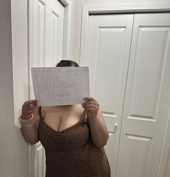 Simmi Gill, 24 Indo Canadian female escort, Calgary