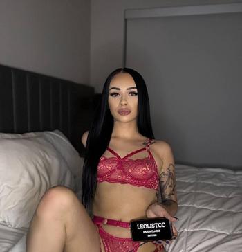 Daisy, 23 Mixed female escort, Calgary