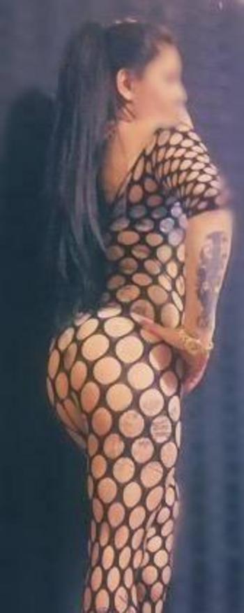 Breanna, 30 Mixed female escort, Calgary