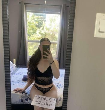 Tatiana, 20 Caucasian/White female escort, Calgary