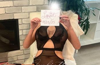 Juliette, 30 Caucasian/White female escort, Calgary