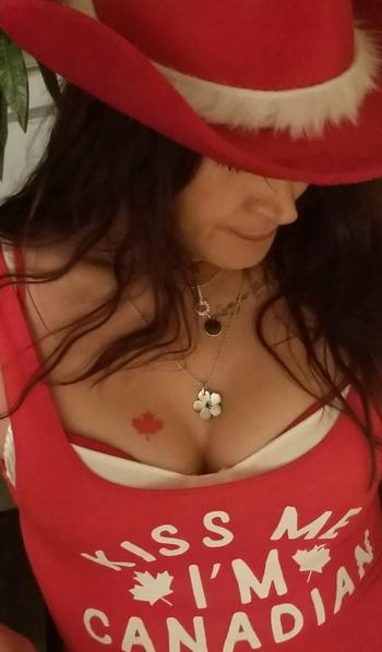 GypsyLia, 50 Mixed female escort, Calgary