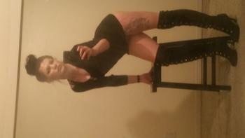 babelish, 22 Caucasian female escort, Calgary