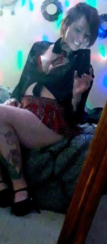 naudia, Caucasian female escort, Calgary