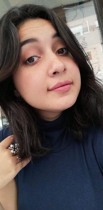 Muskan , 24 Asian female escort, Calgary